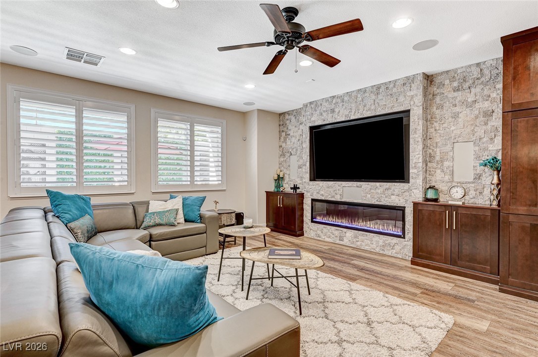 2757 Tarbert Street Henderson, NV 89044 - Photo 21 of 66