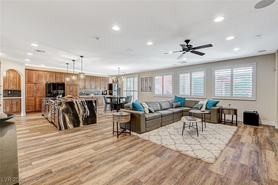 2757 Tarbert Street Henderson, NV 89044 - Photo 22 of 66