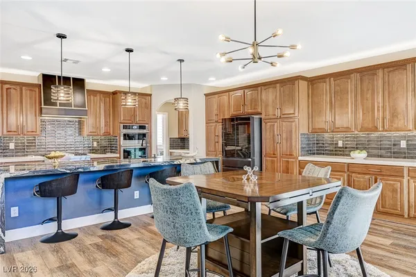 $1,299,000 | 2757 Tarbert Street, Henderson, NV 89044