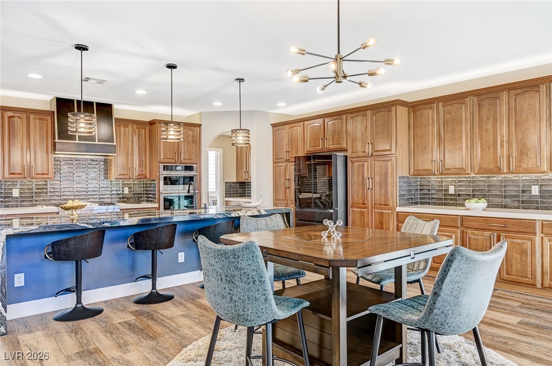 2757 Tarbert Street Henderson, NV 89044 - Photo 23 of 66