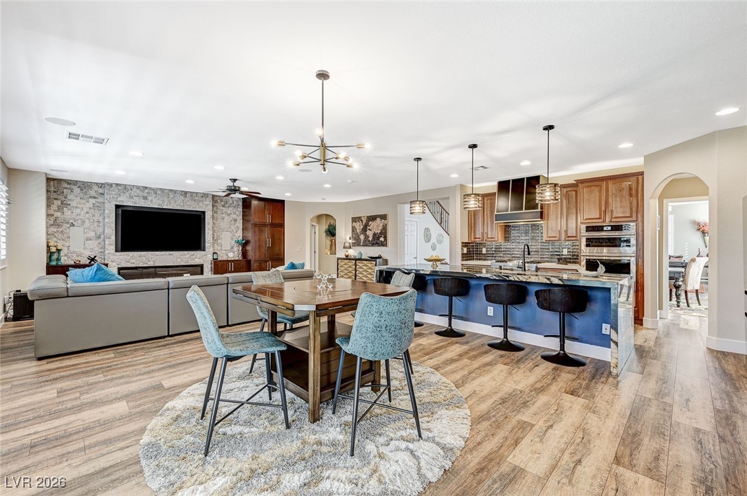 2757 Tarbert Street Henderson, NV 89044 - Photo 25 of 66