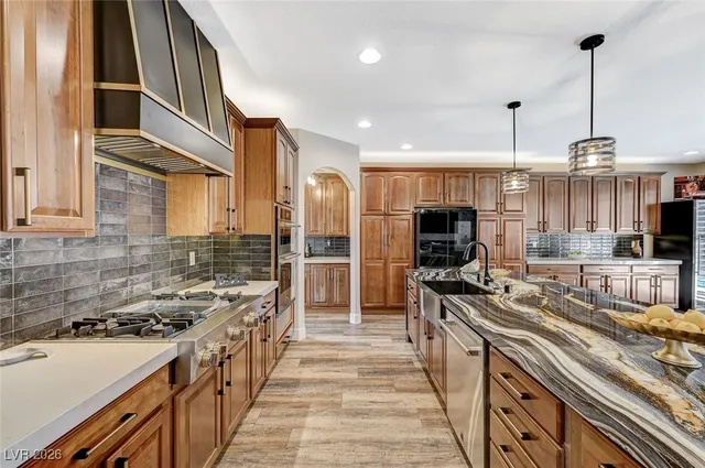 $1,299,000 | 2757 Tarbert Street, Henderson, NV 89044