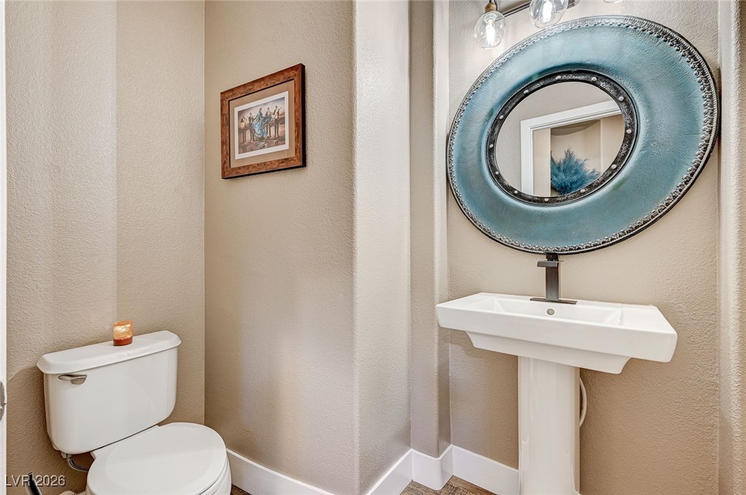 2757 Tarbert Street Henderson, NV 89044 - Photo 30 of 66