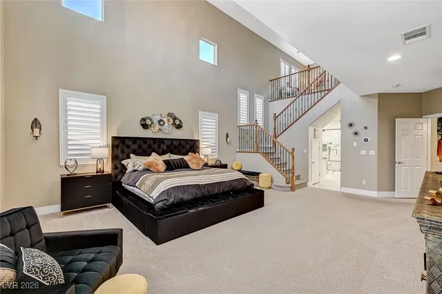 $1,299,000 | 2757 Tarbert Street, Henderson, NV 89044