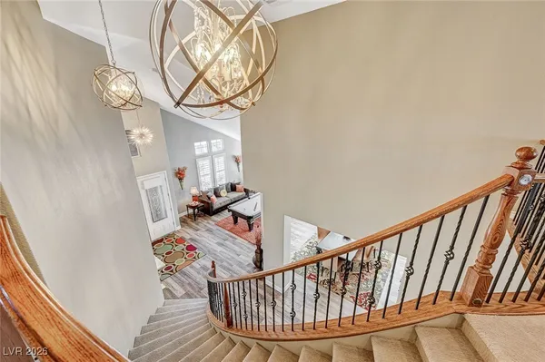 $1,299,000 | 2757 Tarbert Street, Henderson, NV 89044