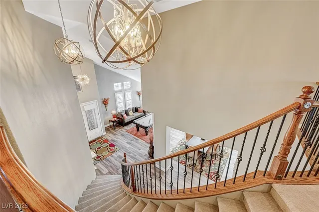 $1,299,000 | 2757 Tarbert Street, Henderson, NV 89044