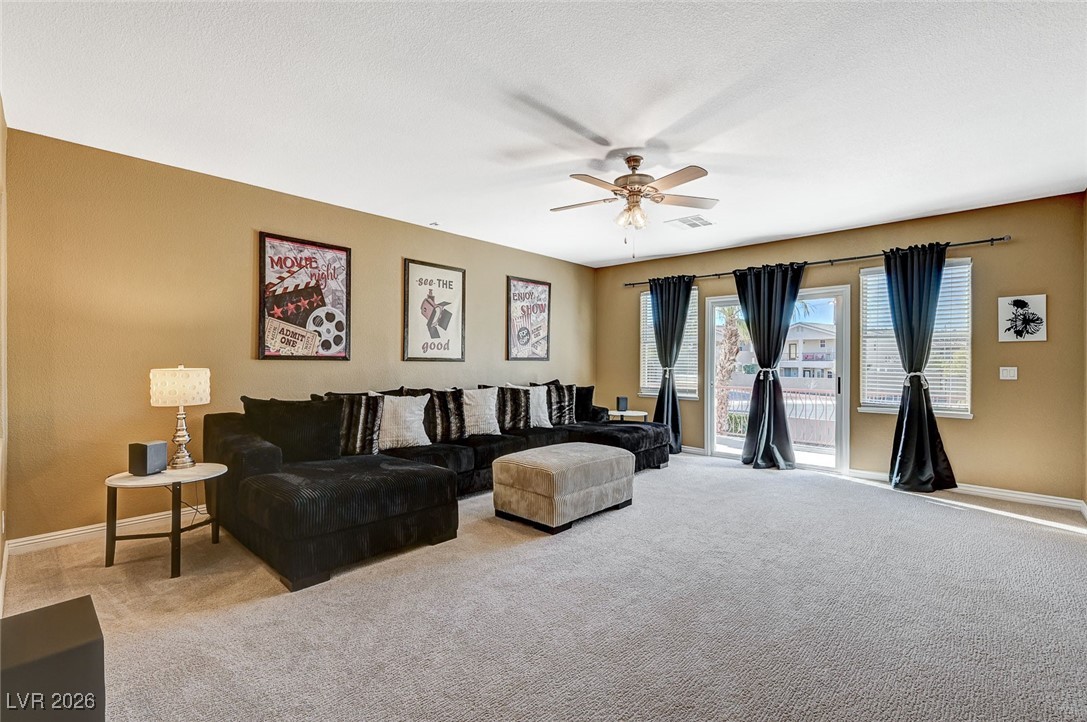 2757 Tarbert Street Henderson, NV 89044 - Photo 42 of 66