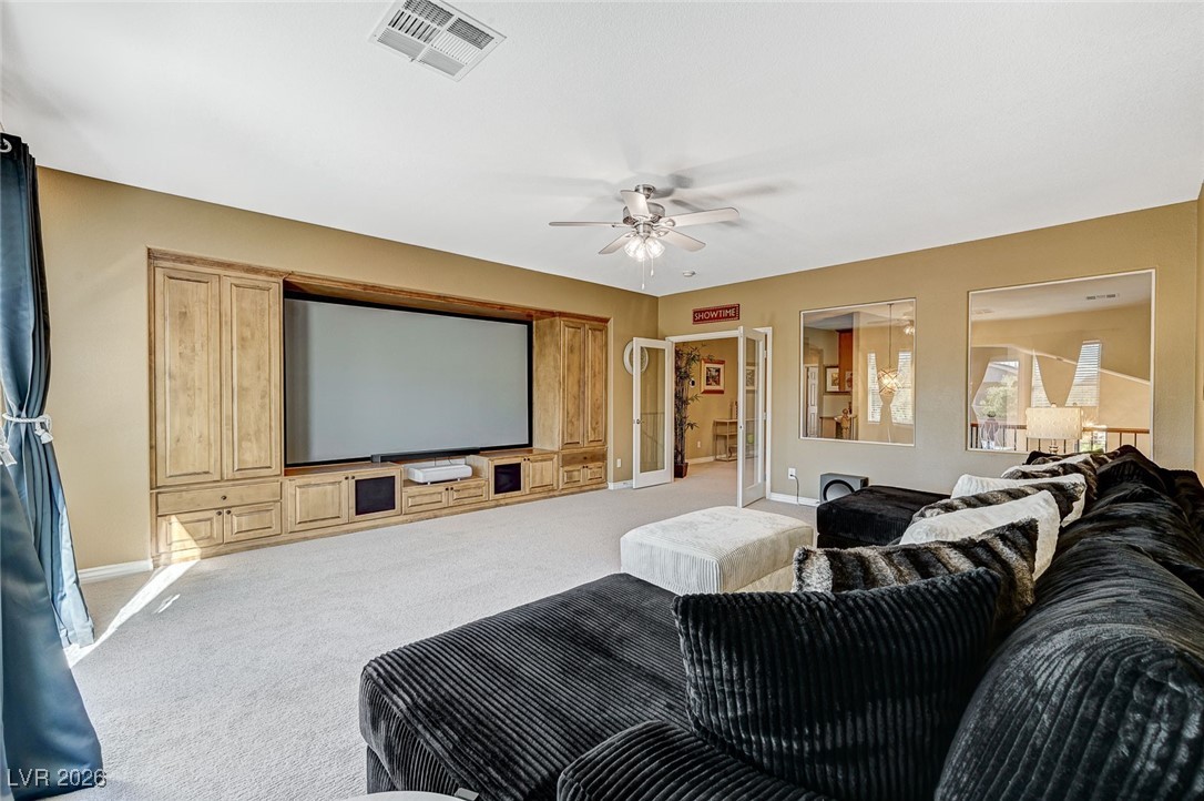 2757 Tarbert Street Henderson, NV 89044 - Photo 43 of 66