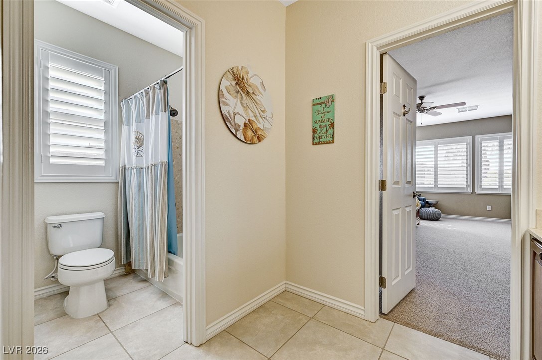 2757 Tarbert Street Henderson, NV 89044 - Photo 46 of 66