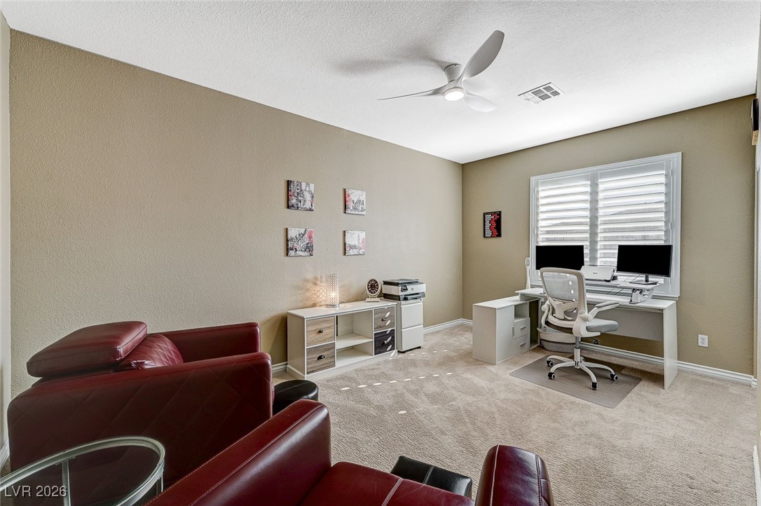 2757 Tarbert Street Henderson, NV 89044 - Photo 47 of 66