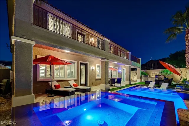 $1,299,000 | 2757 Tarbert Street, Henderson, NV 89044