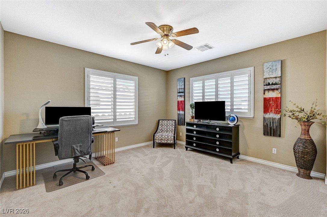 2757 Tarbert Street Henderson, NV 89044 - Photo 51 of 66