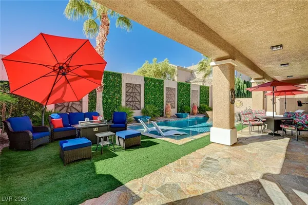 $1,299,000 | 2757 Tarbert Street, Henderson, NV 89044