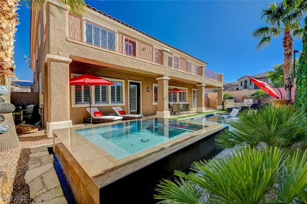 $1,299,000 | 2757 Tarbert Street, Henderson, NV 89044