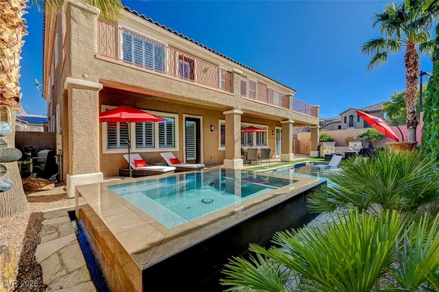 $1,299,000 | 2757 Tarbert Street, Henderson, NV 89044