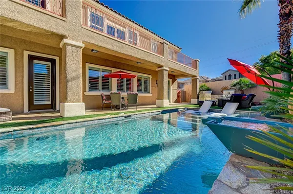 $1,299,000 | 2757 Tarbert Street, Henderson, NV 89044