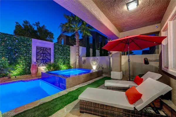 $1,299,000 | 2757 Tarbert Street, Henderson, NV 89044