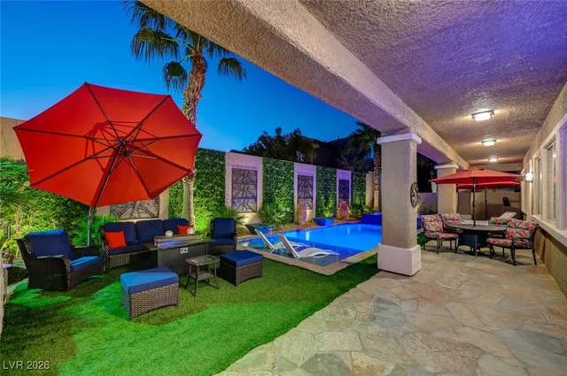 $1,299,000 | 2757 Tarbert Street, Henderson, NV 89044