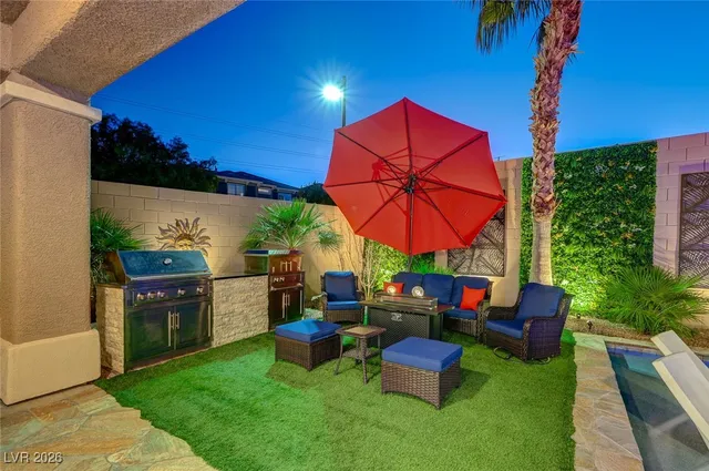 $1,299,000 | 2757 Tarbert Street, Henderson, NV 89044