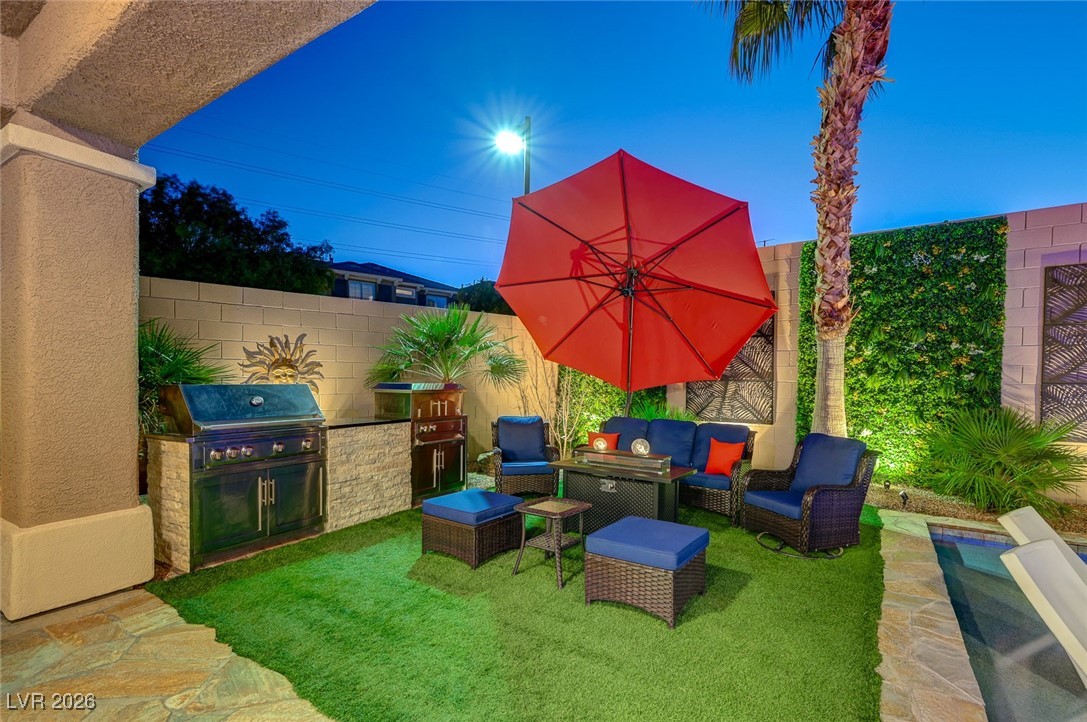 2757 Tarbert Street Henderson, NV 89044 - Photo 8 of 66