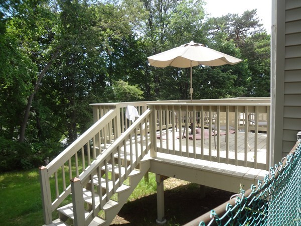 33 Bishop Road, Unit 2 Quincy, MA 02170 - Photo 11 of 21 Gallery Image 11