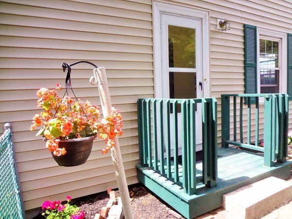 33 Bishop Road, Unit 2 Quincy, MA 02170 - Photo 21 of 21 Gallery Image 21