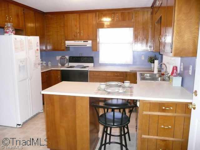1519 Ritters Lake Road Greensboro, NC 27406 - Photo 3 of 6 Other.