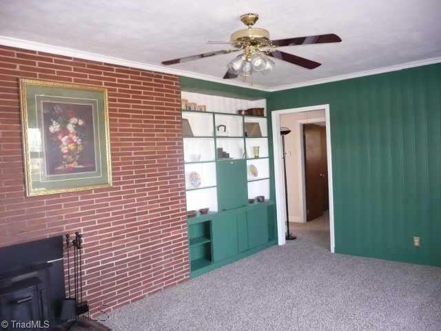 1519 Ritters Lake Road Greensboro, NC 27406 - Photo 4 of 6 Other.