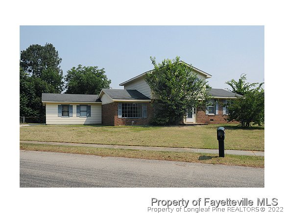 621 Montclair Road Fayetteville, NC 28314 - Photo 1 of 9 Gallery Image 1