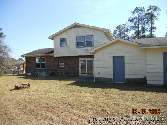 621 Montclair Road Fayetteville, NC 28314 - Photo 9 of 9 Gallery Image 9