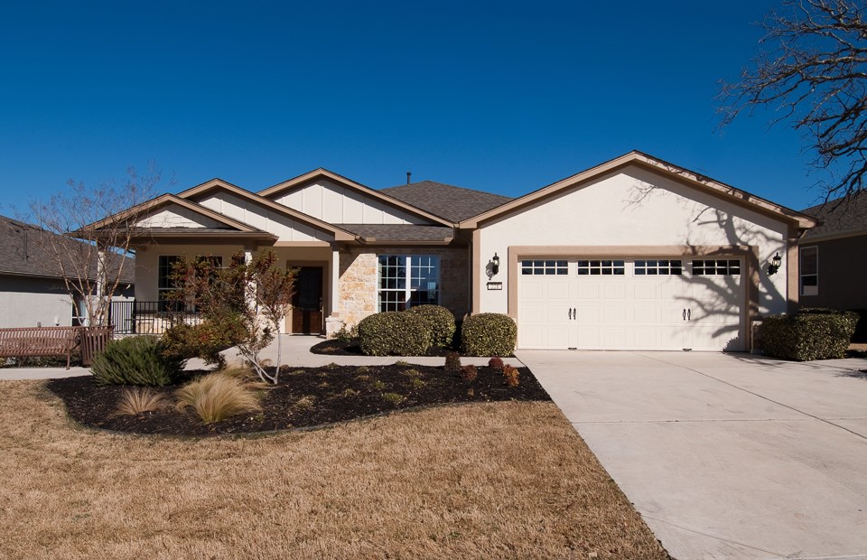 504 McKittrick Ridge Road Georgetown, TX 78633 - Photo 1 of 1