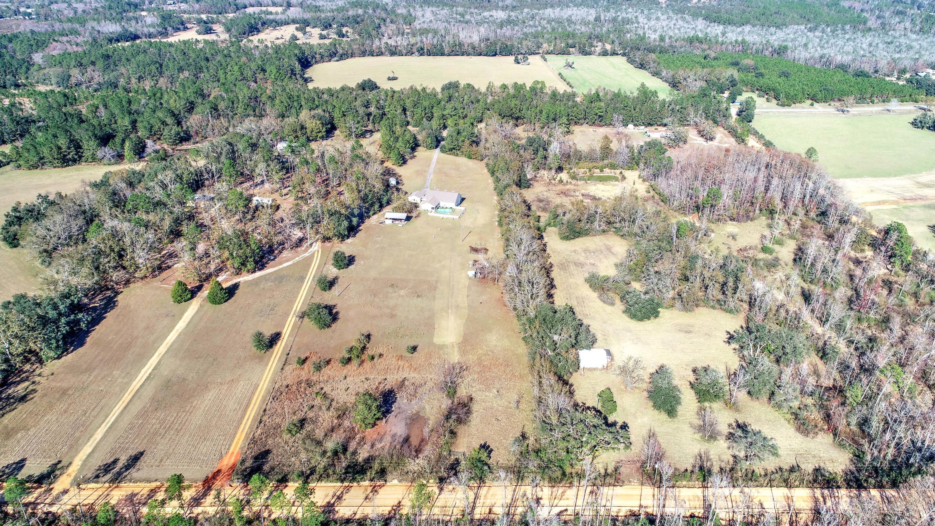 1837 Pioneer Road Chipley, FL 32428 - Photo 36 of 50 Gallery Image 36