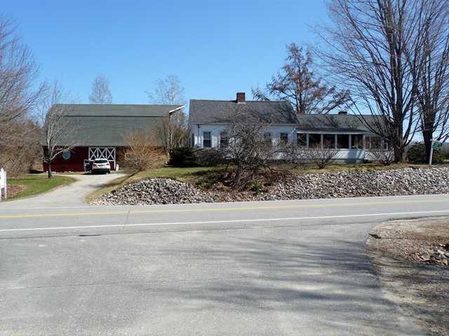 97 Guinea Road Biddeford, ME 04005 - Photo 3 of 35 Exterior Front.