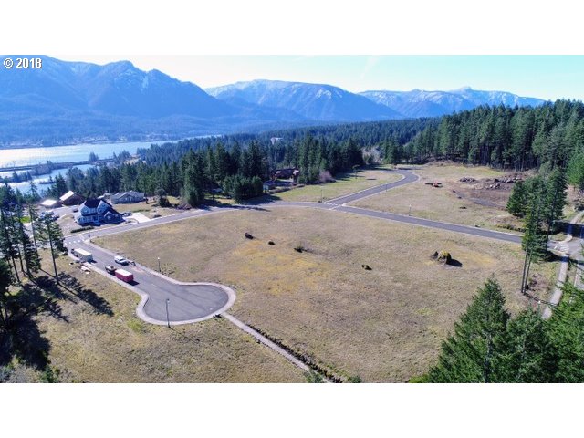 1142 Northwest Iman Loop Road Stevenson, WA 98648 - Photo 1 of 9