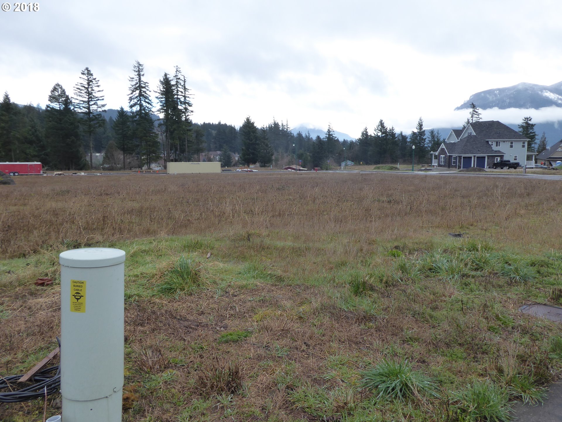 1142 Northwest Iman Loop Road Stevenson, WA 98648 - Photo 6 of 9