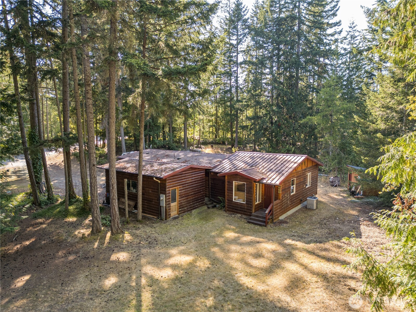 21 Hunt Road Port Angeles, WA 98363 - Photo 1 of 34 Gallery Image 1