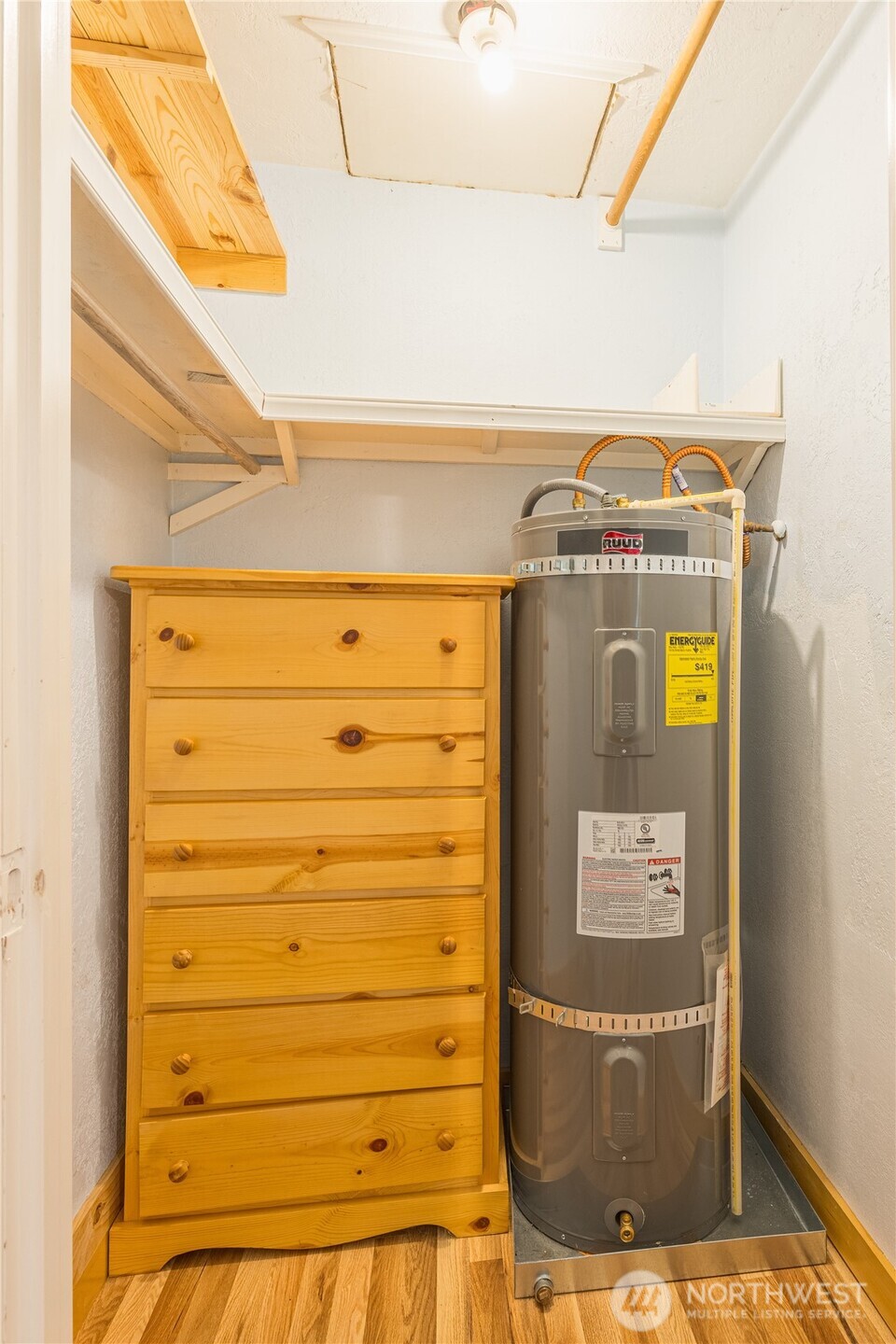 21 Hunt Road Port Angeles, WA 98363 - Photo 13 of 34 Gallery Image 13