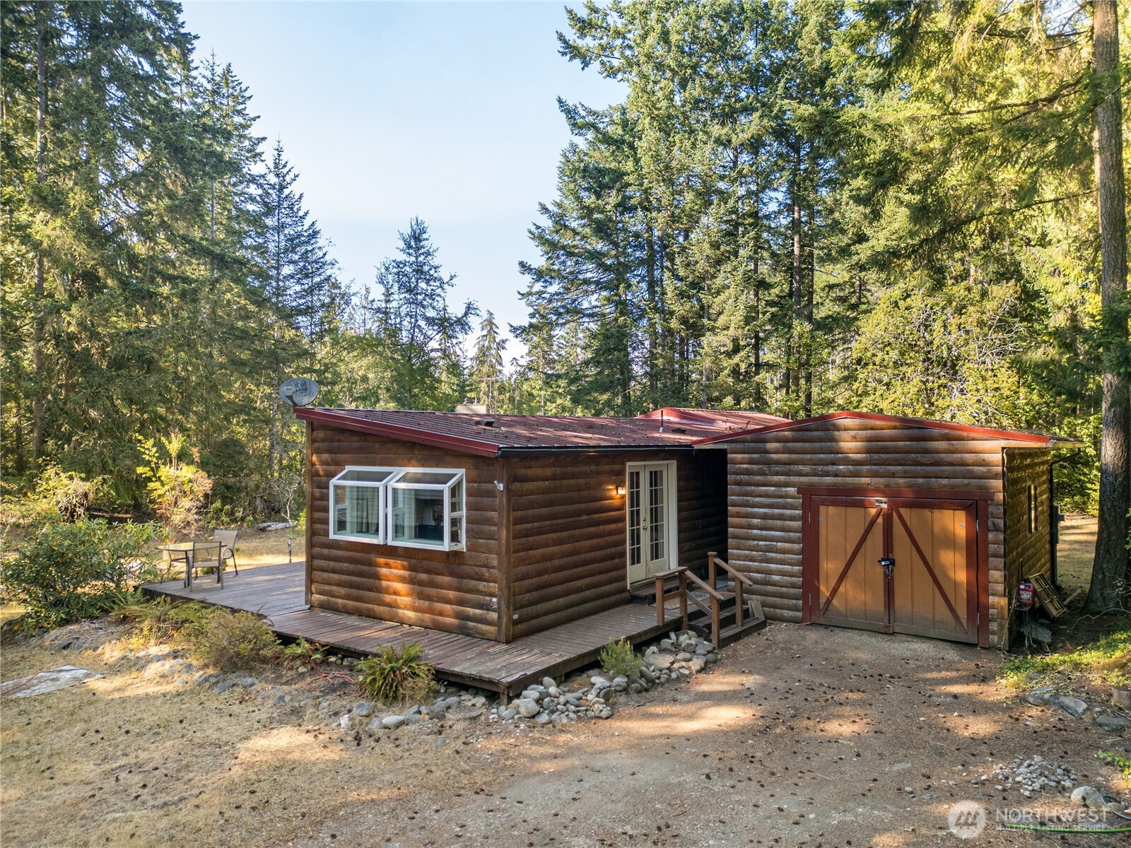 21 Hunt Road Port Angeles, WA 98363 - Photo 2 of 34 Gallery Image 2