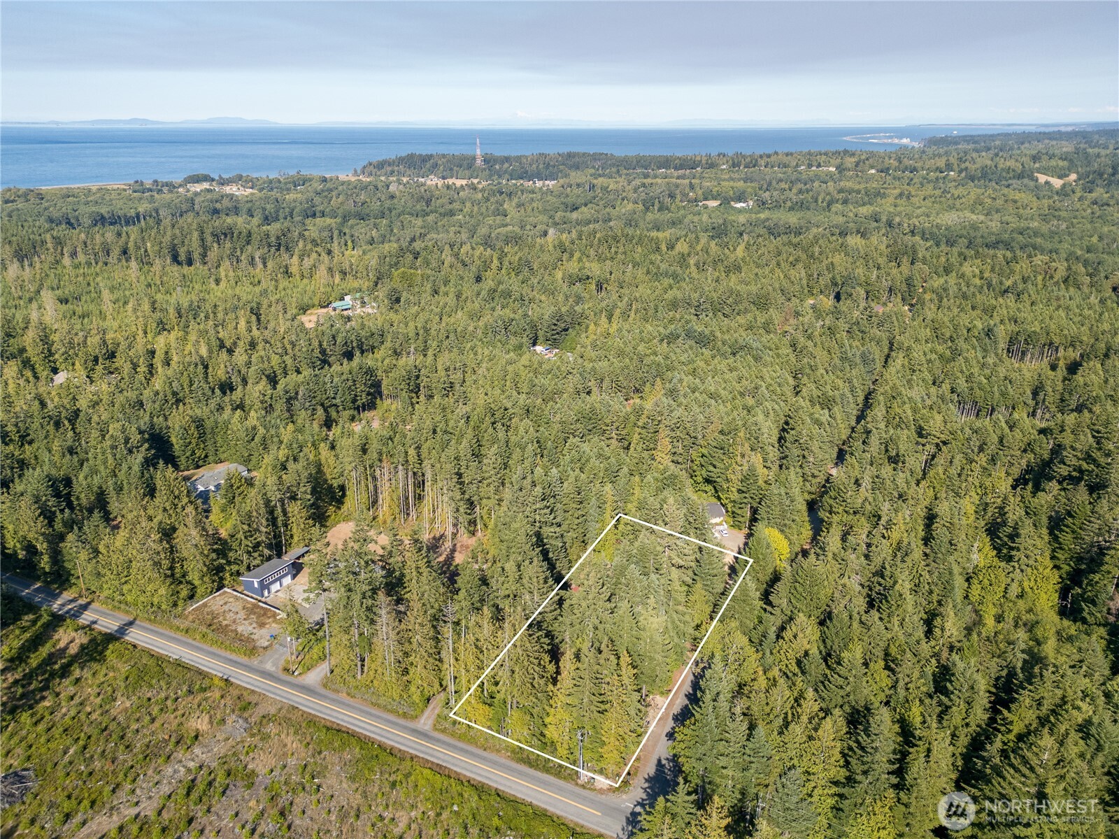 21 Hunt Road Port Angeles, WA 98363 - Photo 22 of 34 Gallery Image 22