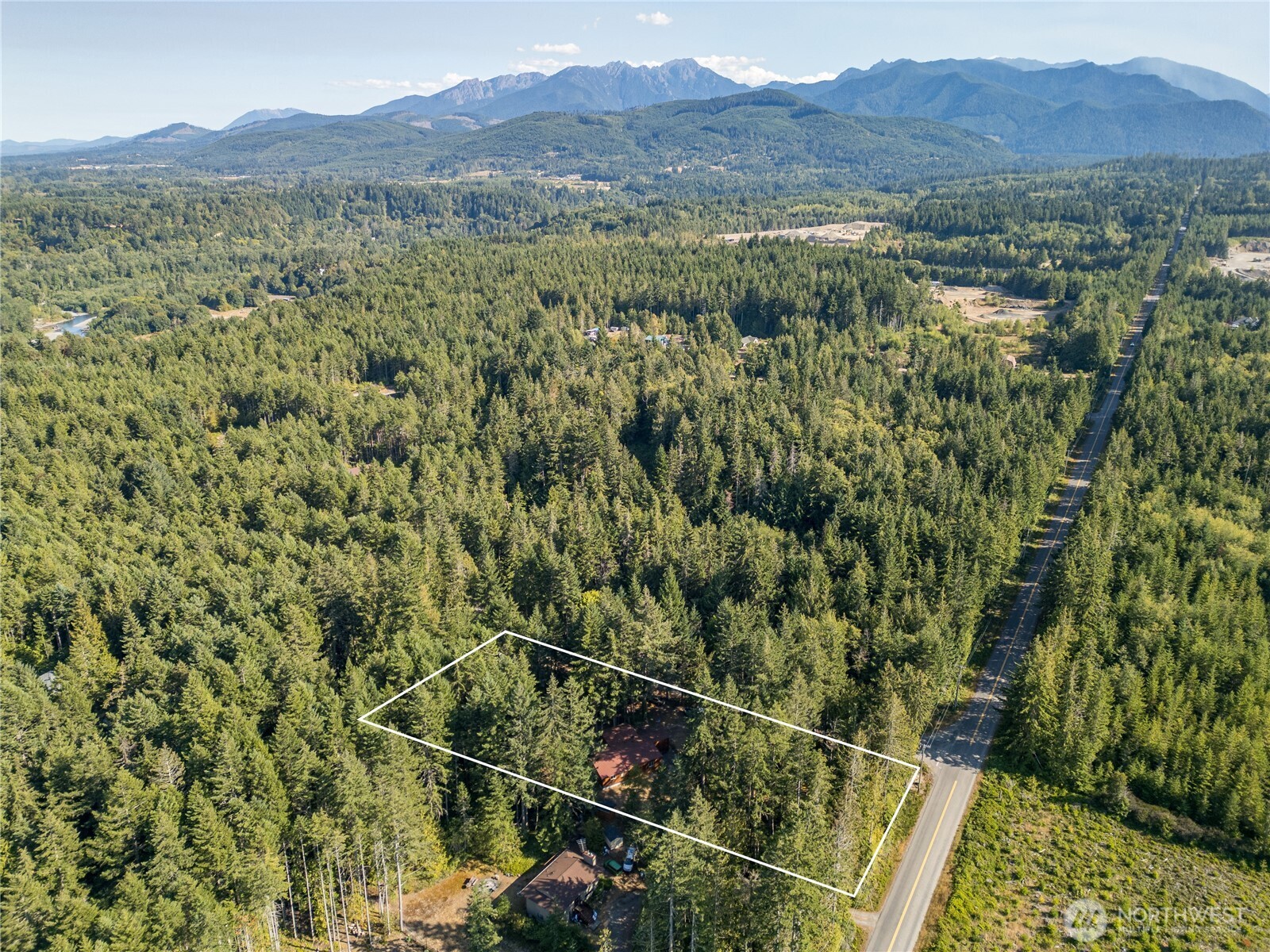 21 Hunt Road Port Angeles, WA 98363 - Photo 23 of 34 Gallery Image 23