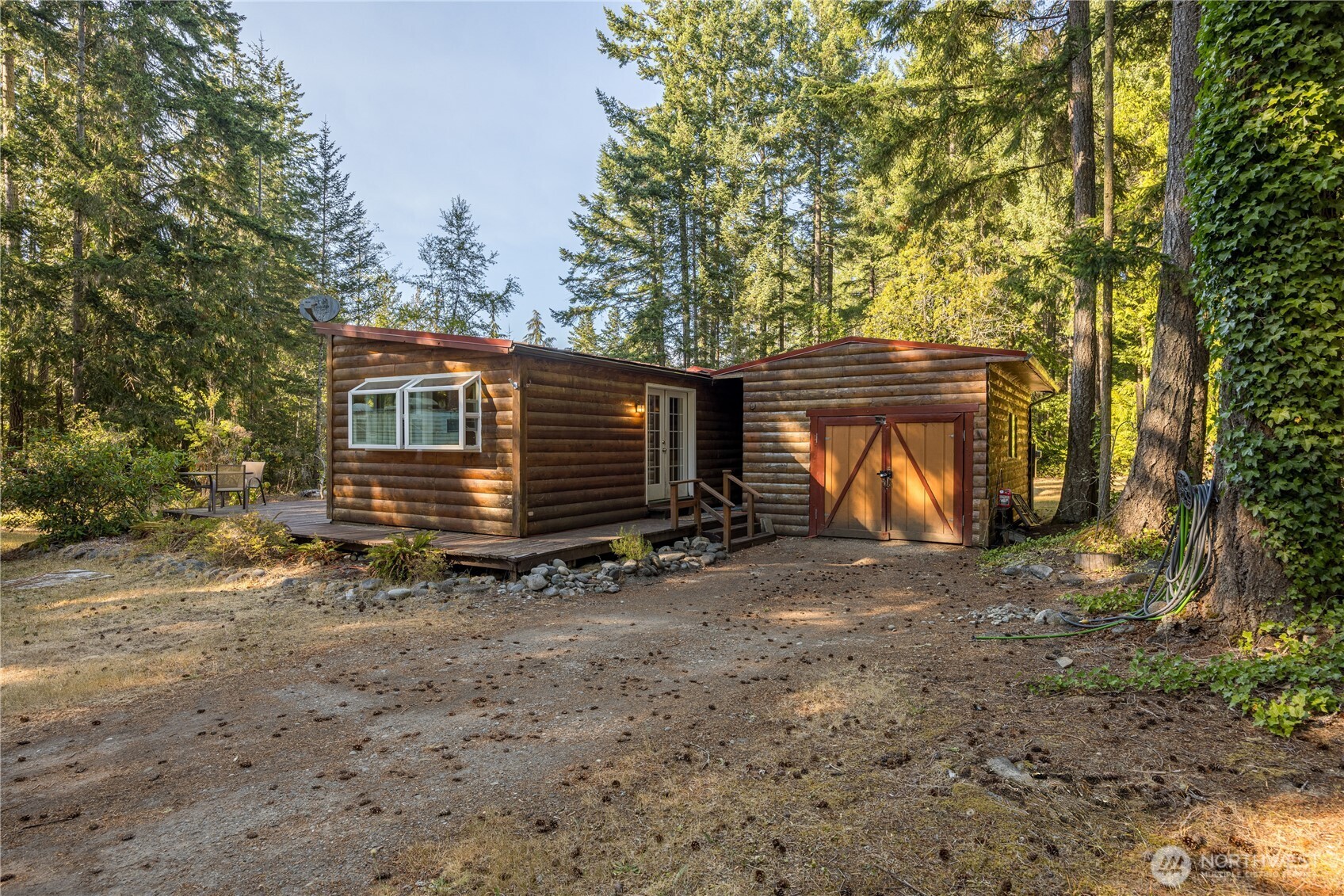 21 Hunt Road Port Angeles, WA 98363 - Photo 25 of 34 Gallery Image 25