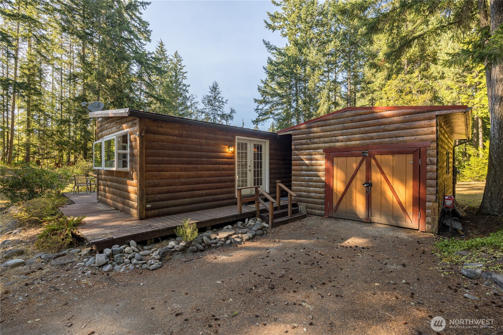 21 Hunt Road Port Angeles, WA 98363 - Photo 26 of 34 Gallery Image 26