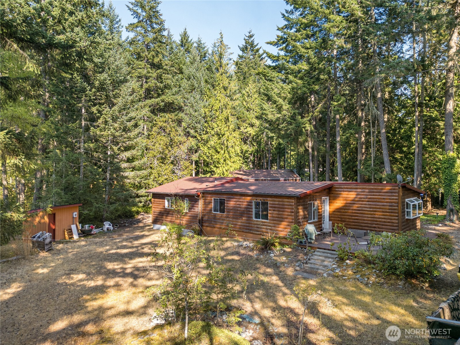 21 Hunt Road Port Angeles, WA 98363 - Photo 3 of 34 Gallery Image 3