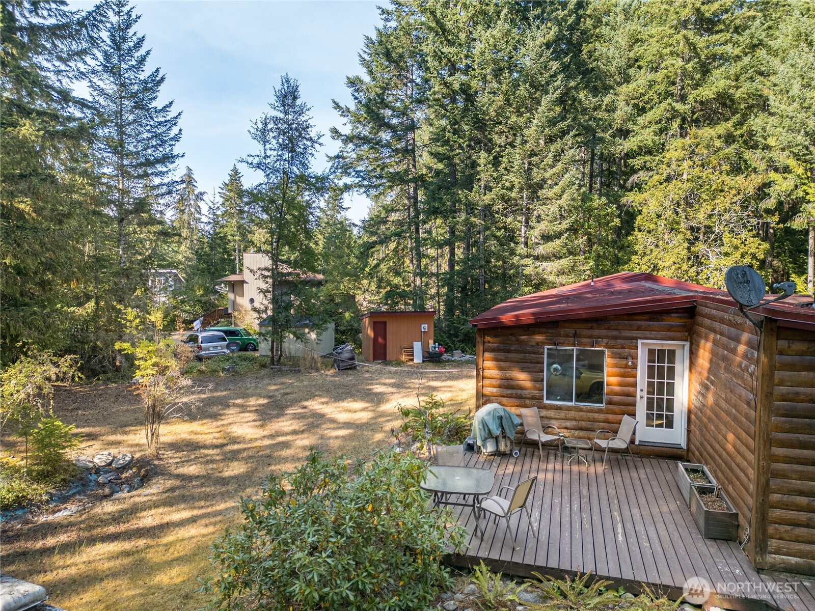 21 Hunt Road Port Angeles, WA 98363 - Photo 4 of 34 Gallery Image 4
