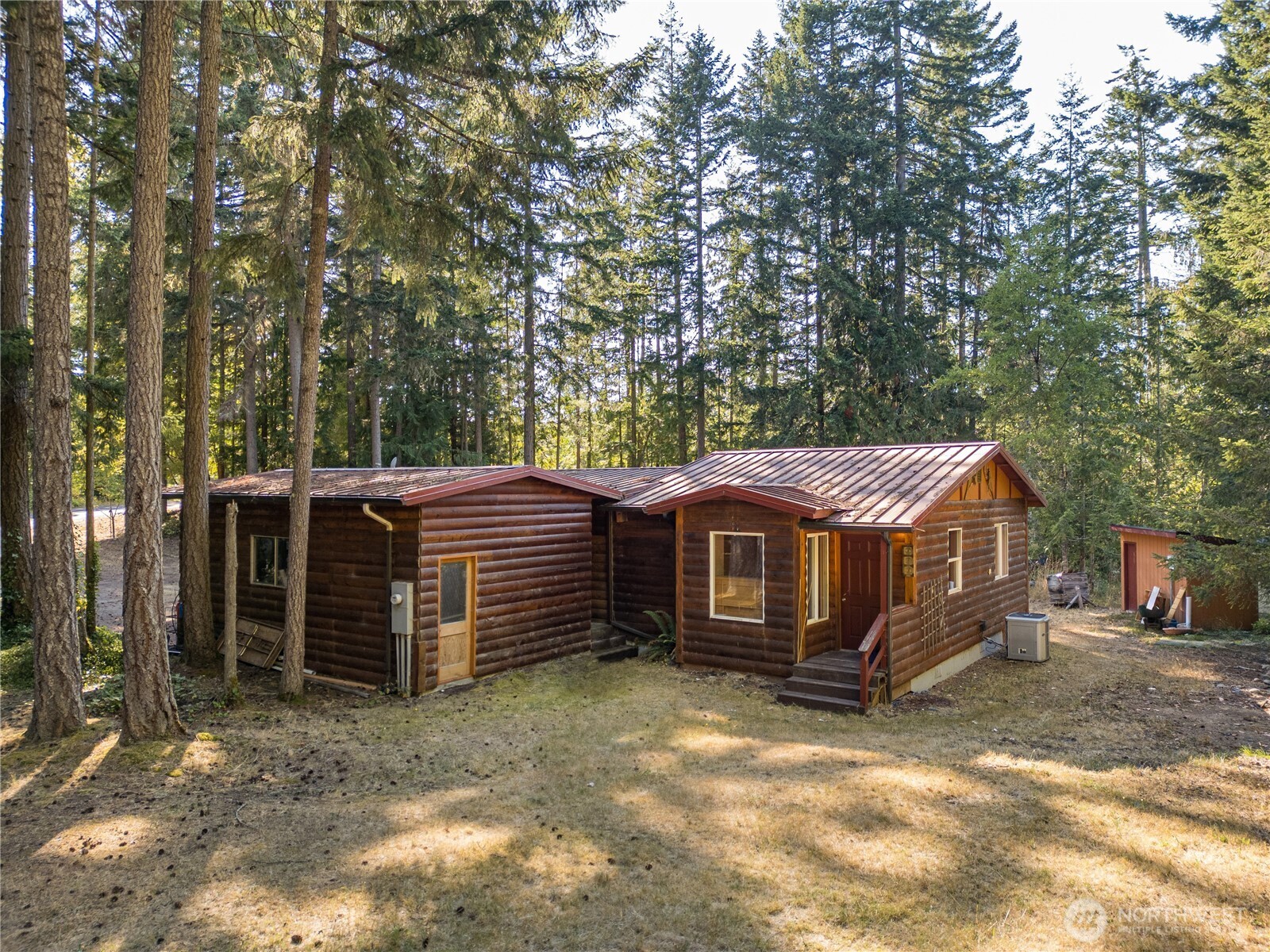 21 Hunt Road Port Angeles, WA 98363 - Photo 5 of 34 Gallery Image 5