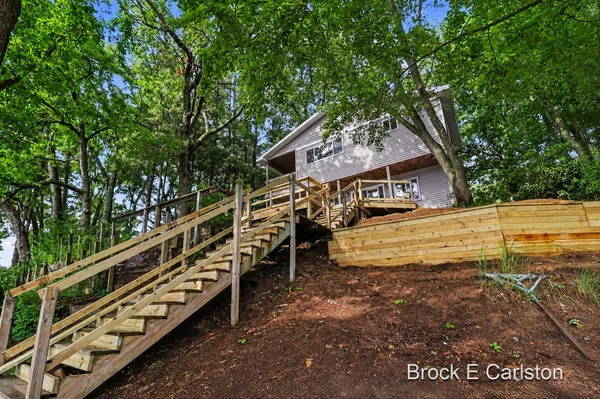 $479,900 | 7880 West Lake Road, Twin Lake, MI 49457
