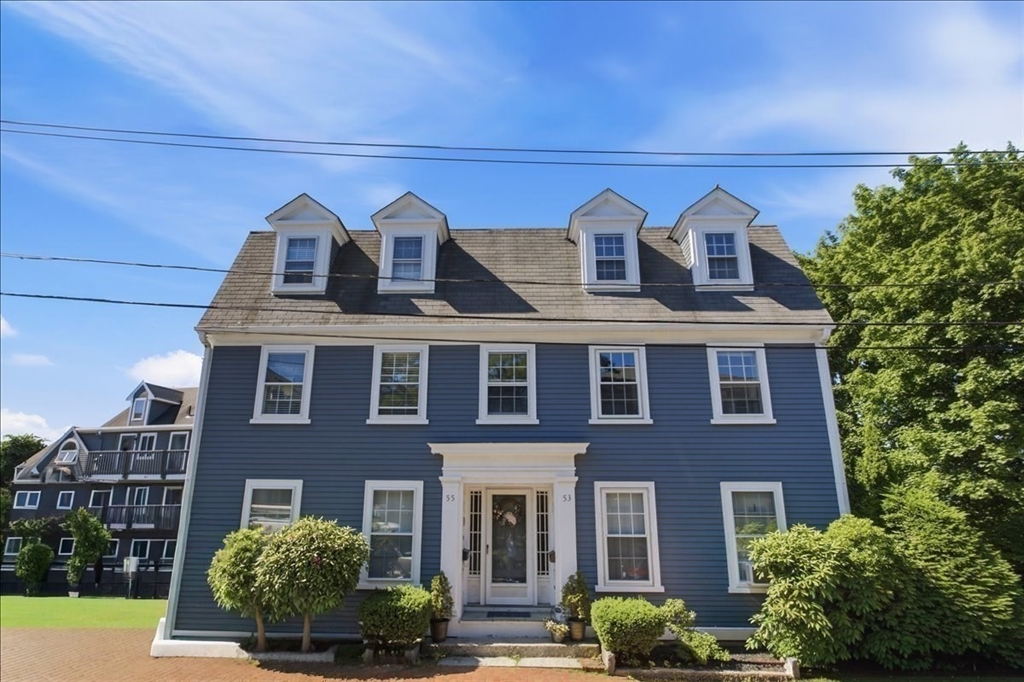 53 Front Street, Unit 53 Beverly, MA 01915 - Photo 4 of 34