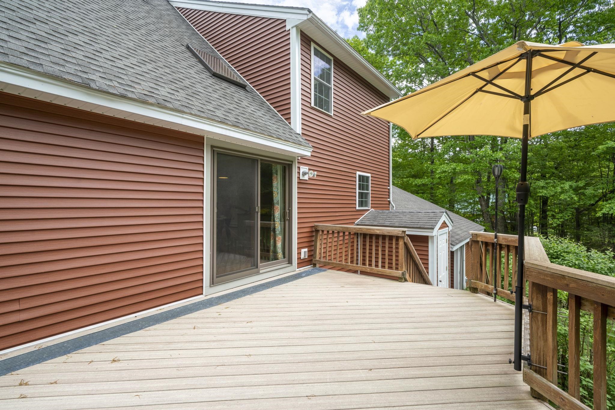 141 Mitchell Road Nottingham, NH 03290 - Photo 8 of 59