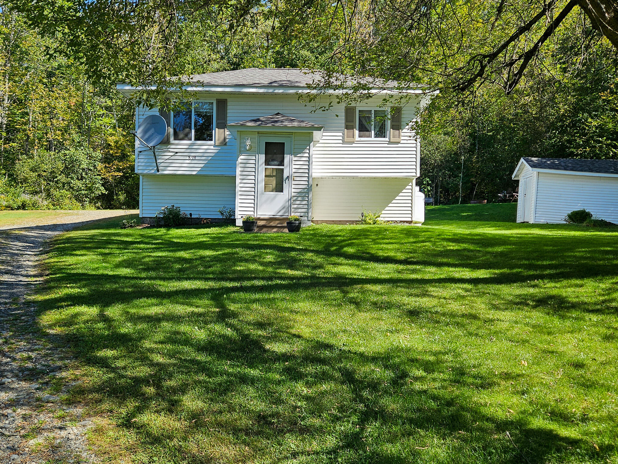 899 Medway Road Medway, ME 04460 - Photo 1 of 24 1