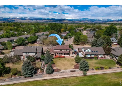 $995,000 | 1183 Twin Peaks Circle, Longmont, CO 80503